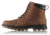 Sorel Portzman Lace Boot- Mens, Tobacco, Black, 8.5, 1760761256-8.5