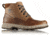 Sorel Portzman Moc Toe Casual Boot, Mens, Elk/Ancient Fossil, 9 US, 1750221286-9