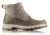 Sorel Portzman Moc Toe Casual Boot, Mens, Tusk/Oatmeal, 12 US, 1750221221-12