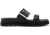 Sorel Roaming Buckle Slide Sandals - Womens, Black, 7.5 US, 1936561-010-7.5
