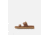 Sorel Roaming Buckle Slide Sandals - Womens, Velvet Tan/Gum 2, 9.5 US, 1944601-243-9.5