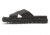 Sorel Roaming Criss Cross Slide - Womens, Black, 8 US, 1892291-010-8