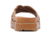 Sorel Roaming Criss Cross Slide - Womens, Camel Brown, 9 US, 1897091-224-9