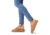 Sorel Roaming Criss Cross Slide - Womens, Camel Brown, 9 US, 1897091-224-9