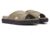 Sorel Roaming Criss Cross Slide - Womens, Sage, 9 US, 1897071-365-9