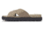 Sorel Roaming Criss Cross Slide - Womens, Sage, 9 US, 1897071-365-9