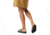 Sorel Roaming Criss Cross Slide - Womens, Sage, 9 US, 1897071-365-9