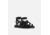 Sorel Roaming Multi Strap Sandal - Womens, Black, 9 US, 1974521-010-9