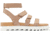 Sorel Roaming Multi Strap Sandal - Womens, Honest Beige, 9 US, 1974521-246-9