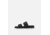 Sorel Roaming Two Strap Slide Sandals - Womens, Black/Chalk, 9.5 US, 1988461-010-9.5