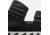 Sorel Roaming Two Strap Slide Sandals - Womens, Black/Chalk, 9.5 US, 1988461-010-9.5