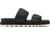 Sorel Roaming Two Strap Slide Sandals - Womens, Black/Chalk, 9.5 US, 1988461-010-9.5