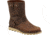 Sorel Scotia Casual Boot - Women's-Dark Brown/Mountain-Medium-6 US