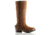 Sorel Slimboot Casual Boot - Women's-Nutmeg/Coffee Bean-Medium-10 US