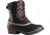 Sorel Slimpack II Lace Casual Boot - Women's-Black/Kettle-Medium-10