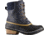 Sorel Slimpack II Lace Casual Boot - Women's-Collegiate Navy/Glare-Medium-8