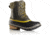 Sorel Slimpack II Lace Casual Boot - Women's-Peatmoss/Bog-Medium-6