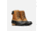 Sorel Slimpack Lace II Boot - Womens, Elk, Black, 6, 1702251286-6