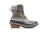 Sorel Slimpack Lace II Boot - Womens, Quarry, Black, 8, 1702251052-8