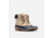 Sorel Slimpack Lace II Rain Boot - Womens, Nubuck-Oatmeal, Colleg, 7.5, 1822091241-7.5