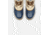 Sorel Slimpack Lace II Rain Boot - Womens, Nubuck-Oatmeal, Colleg, 7.5, 1822091241-7.5