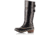 Sorel Slimpack Riding Tall II Boot - Womens, Black, Kettle, 12, 1757881010-12