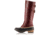 Sorel Slimpack Riding Tall II Boot - Womens, Redwood, Tobacc, 5.5, 1757881628-5.5