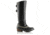 Sorel Slimpack Riding Tall II Casual Boot - Women's-Black-Medium-6.5