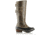 Sorel Slimpack Riding Tall II Casual Boot - Women's-Dark Fog-Medium-6