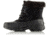 Sorel Snow Angel Lace Boot - Women's, Black, 5, 1092881010-5