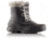 Sorel Snow Angel Lace Boot - Women's, Charcoal, 11, 1092881030-11