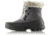 Sorel Snow Angel Lace Boot - Women's, Charcoal, 11, 1092881030-11