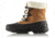 Sorel Snow Angel Lace Boot - Womens, Rootbeer, 5, 1092881234-5