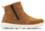 Sorel Sorel Explorer Ii Waterproof Bootie - Women's, Delta, Fawn, 6.5, 1985601-257-6.5
