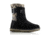 The Newbie Mid Casual Boot - Womens-Black-Medium-6 US