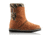 The Newbie Mid Casual Boot - Womens-Grizzly Bear-Medium-7.5 US