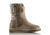 Sorel The Newbie Mid Casual Boot - Women's-Silver Sage-Medium-10 US