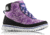 Sorel Tivoli Go High Casual Boot - Women's-Bright Plum-Medium-10