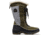 Sorel Tivoli III High Boot - Womens, Nori, Black, 7.5, 1758931383-7.5