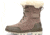 Sorel Tivoli IV Parc Boot Waterproof - Womens, Omega Taupe, Major, 10, 1930311-264-10