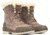 Sorel Tivoli IV Parc Boot Waterproof - Womens, Omega Taupe, Major, 10, 1930311-264-10