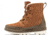 Sorel Tivoli IV Waterproof Boot - Women's, Velvet Tan, Olive Green, 7.5, 1977871-242-7.5