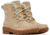 Sorel Tivoli IV Waterproof Winter Boot - Women's, Ceramic/Natural, 10, 187009120910