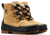 Sorel Tivoli IV Waterproof Winter Boot - Women's, Curry, 10.5, 187009137310.5