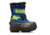 Sorel Toddler Snow Commander Winter Boot, Black, Super Bl, 7, 1638112011-7