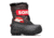 Sorel Toddler Snow Commander Winter Boot, Dark Grey, Brig, 4, 1638112089-4