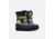 Sorel Toddler Snow Commander Winter Boot, Dark Grey, Warn, 5, 1638112090-5
