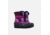 Sorel Toddler Snow Commander Winter Boot, Purple Dahlia,, 5, 1638112562-5