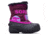 Sorel Toddler Snow Commander Winter Boot, Purple Dahlia,, 5, 1638112562-5