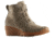 Sorel Toronto Lace Casual Boot - Women's-Major Brown-Medium-9.5 US